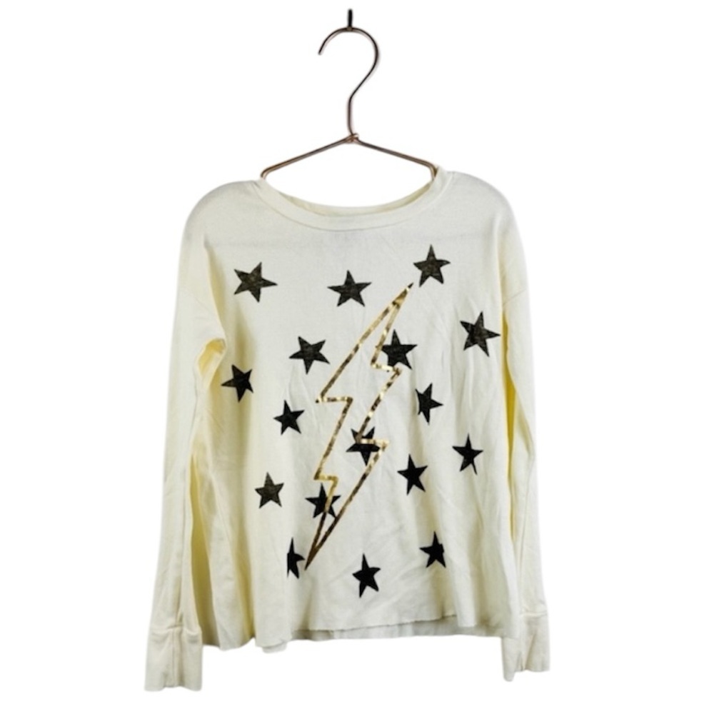 Junk Food 100% Cotton Unisex Kids Long Sleeve Shirt New — image 2 of 8